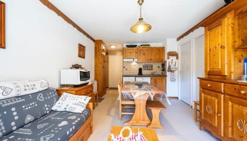 Valfréjus La montagne- App 123 - Foto 4