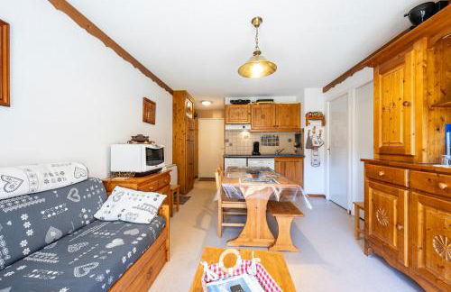 Valfréjus La montagne- App 123 - Foto 4