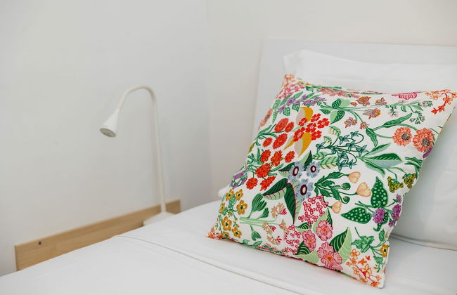 Pandolfo Apartment in Rome - Photo 9