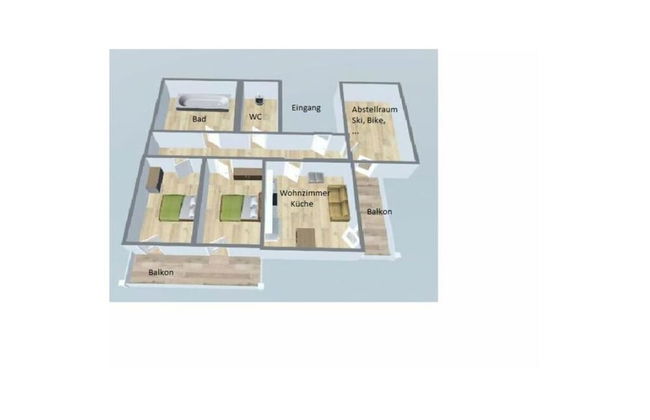 Koferl Modern Retreat - Photo 5