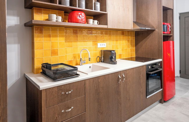 Anna Suites - Foto 38