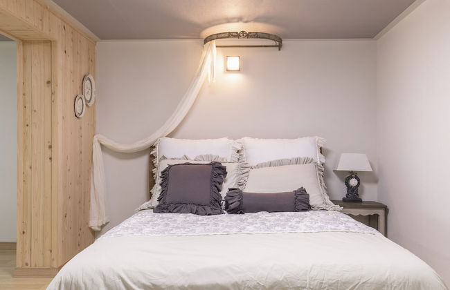 Lim Sea Side Poolvilla Pension - Foto 12