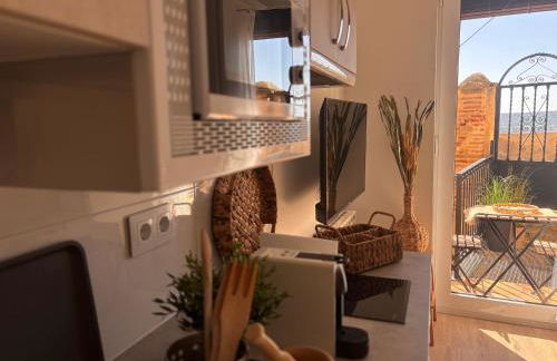 Apartamentos Adarve Centro histórico - Photo 22