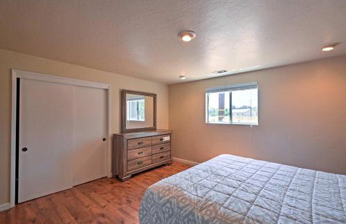 Remodeled and Cozy Gilroy Guest House Near Downtown! - Foto 14