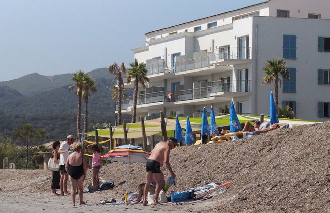 Résidence Villa Tyrrenia - Foto 32