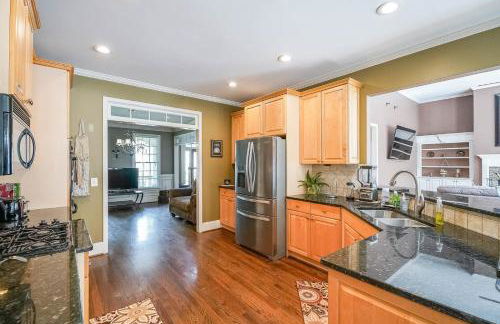 Luxury 6-Bedroom in All Lakes, Acworth, GA - Foto 10