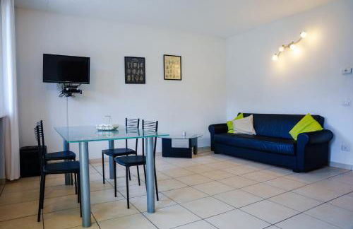 Villa Oliveto Apartments - Foto 52