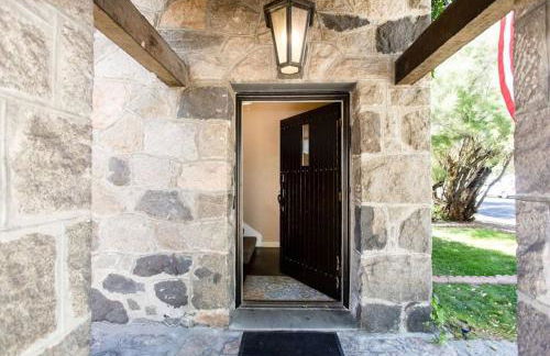 Historic Stone House-Reno-UNR-Family - Foto 54