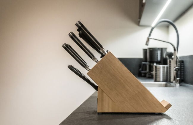 Chalet in Gaschurn Near Ski Lift - Foto 11