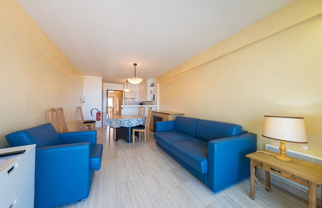 Apartment on the 6th Floor With sea View - Photo 11