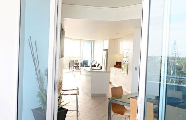 Manta Bargara Resort - Foto 10