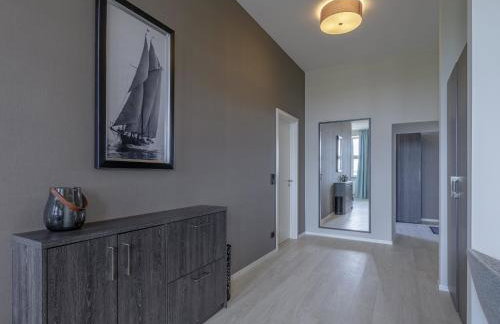 Panorama-Utkiek inklusive Strandkorb von April-Oktober - Photo 7