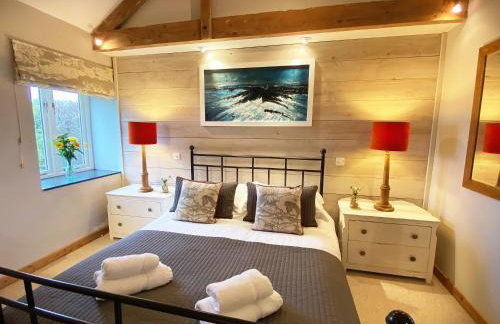 Swallows Barn - Foto 10