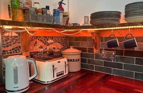 North Lodge Kilmun - Foto 19