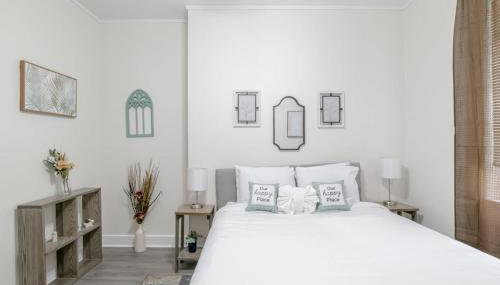 Charming Midtown Apt - Hannon Hideaway Unit B - Foto 1