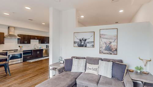 The Gulch Key - Foto 3