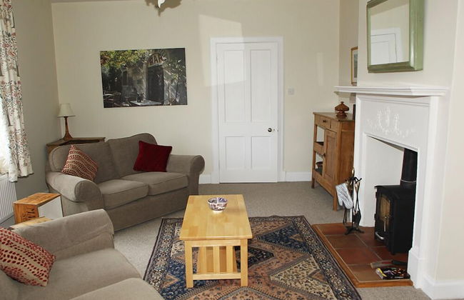 Kirklands Cottages - Foto 12