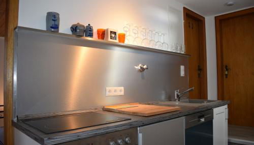 Messewohnung Gräfrath - Foto 5