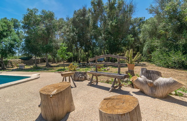 Malbuger Vell 6 in Ma - Foto 3