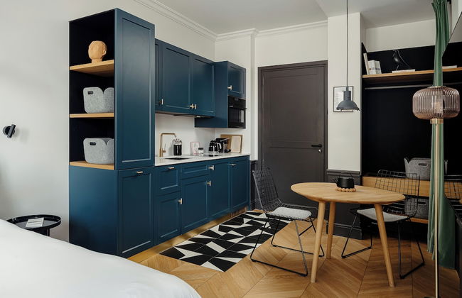 My Maison In Paris - Invalides - Photo 59