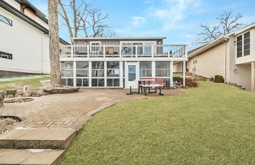 East Haven on East Lake Okoboji - Foto 1