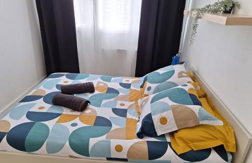 Lumineux et fonctionnel 6 personnes - Foto 31