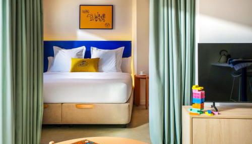 Coral Star Hotel & Apartments - Foto 4