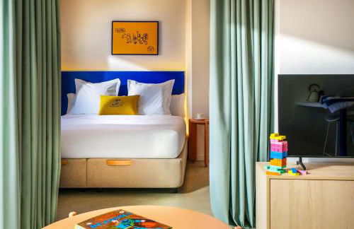 Coral Star Hotel & Apartments - Foto 4