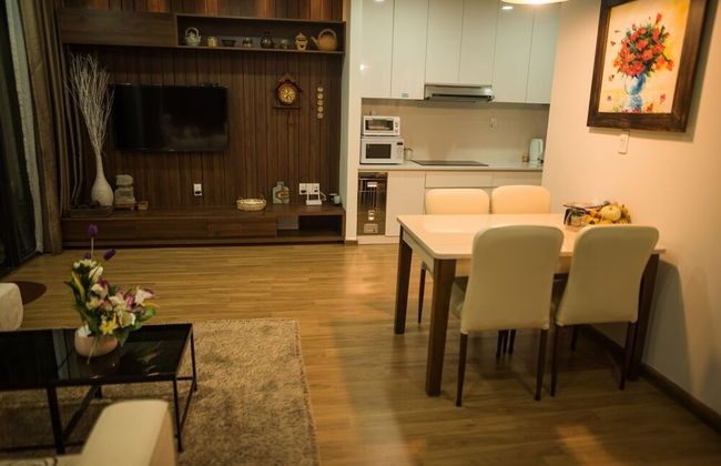 Maika Condotel DaLat - Photo 57