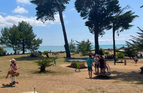 T2 Cosy dans le Centre Parking - Foto 13