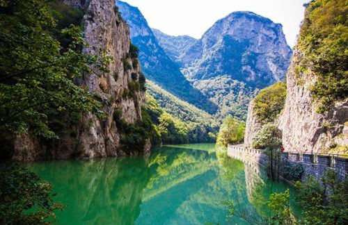 Bellissimo borgo Medioevale Panorama, Tranquillità - Foto 11