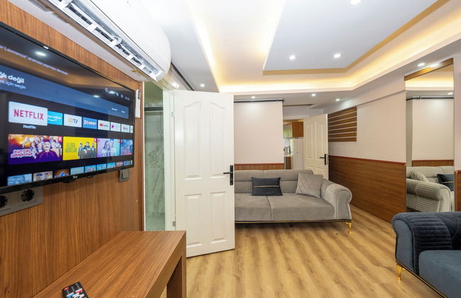 Hatem's House - Foto 22