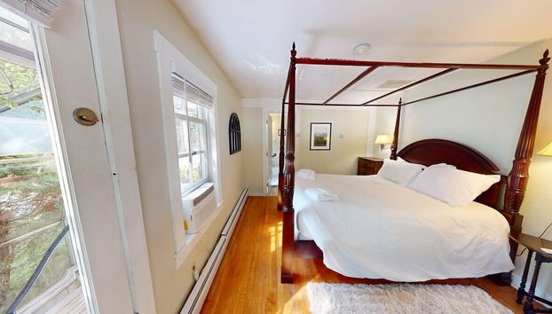 Plymouth Ski Farm Brought to you by GetAway Vacations - Foto 2, Habitación