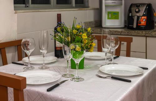 Centro Histórico Floripa Apartamento 2Q charme e conveniência - Photo 10