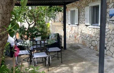 Studio Villa la Cigale avec grande Terrasse - Foto 4