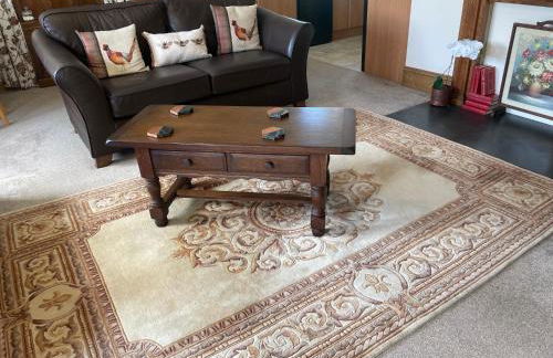 Honeycomb Cottage - a quiet, charming, cosy retreat in the countryside only 2 miles from one of Cornwall's best beaches - Photo 18