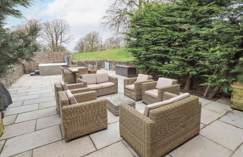 Yew Cottage - Foto 45