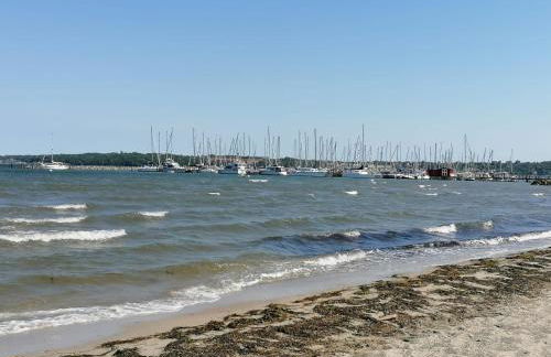 Wassersleben-gemütliche FeWo direkt am Wasser - Foto 15