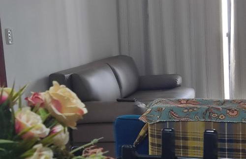 Apto Aconchegante !!! - Photo 10