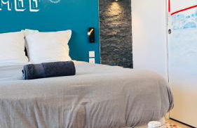 Studio BEL MOD Mont d'Or - Belvédère Moderne - Foto 36