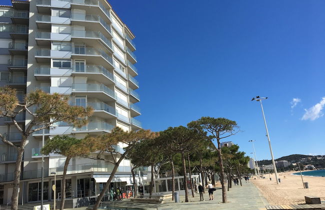 Soleil Mar Apartments 5 - Foto 13