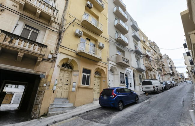 Sliema Retreat - Foto 43