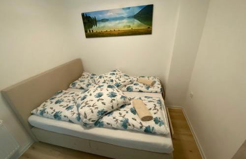 Lenne-Blick Ferienwohnung - Foto 14