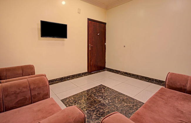 OYO 590 Diala Furnished Apartments - Foto 23