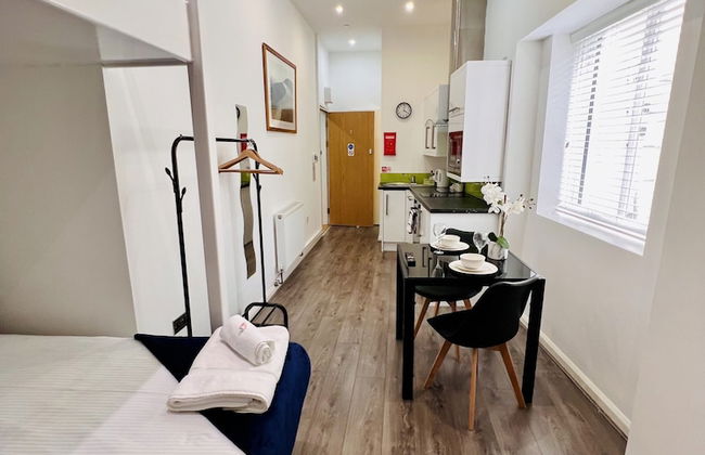 Fox House, Studio Apartments - Foto 50