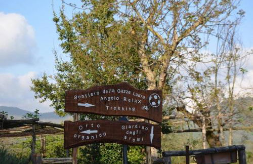 Borgo Patierno Agristor Country House - Foto 71