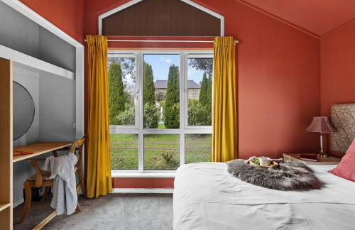 Parracombe Lodge, Kentisbury Grange, North Devon - Foto 13