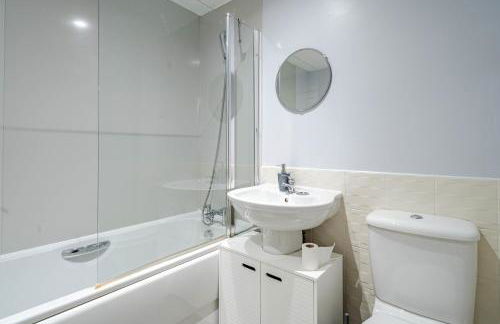 Morley Retreat Modern 3 Bed Home - Foto 73