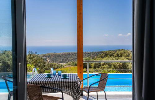 Vrachos Nature Lodges DAPHNE 2, Private pool - Foto 28