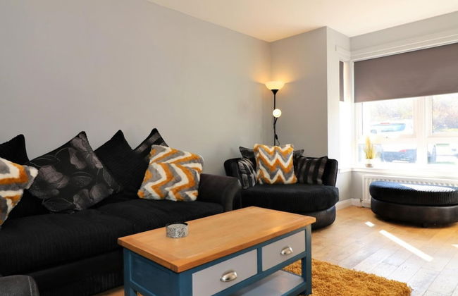 Whistleberry House - Hamilton - Photo 26